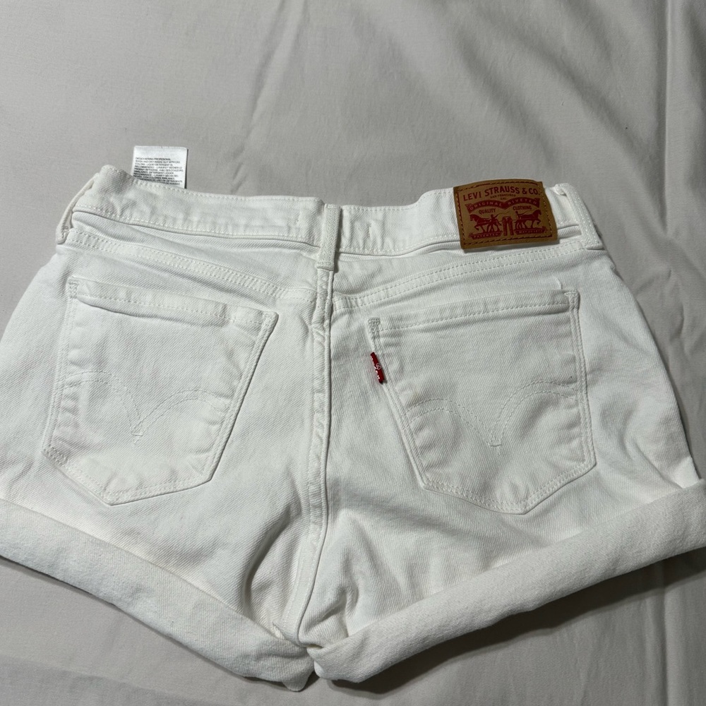 Levi’s Shorts